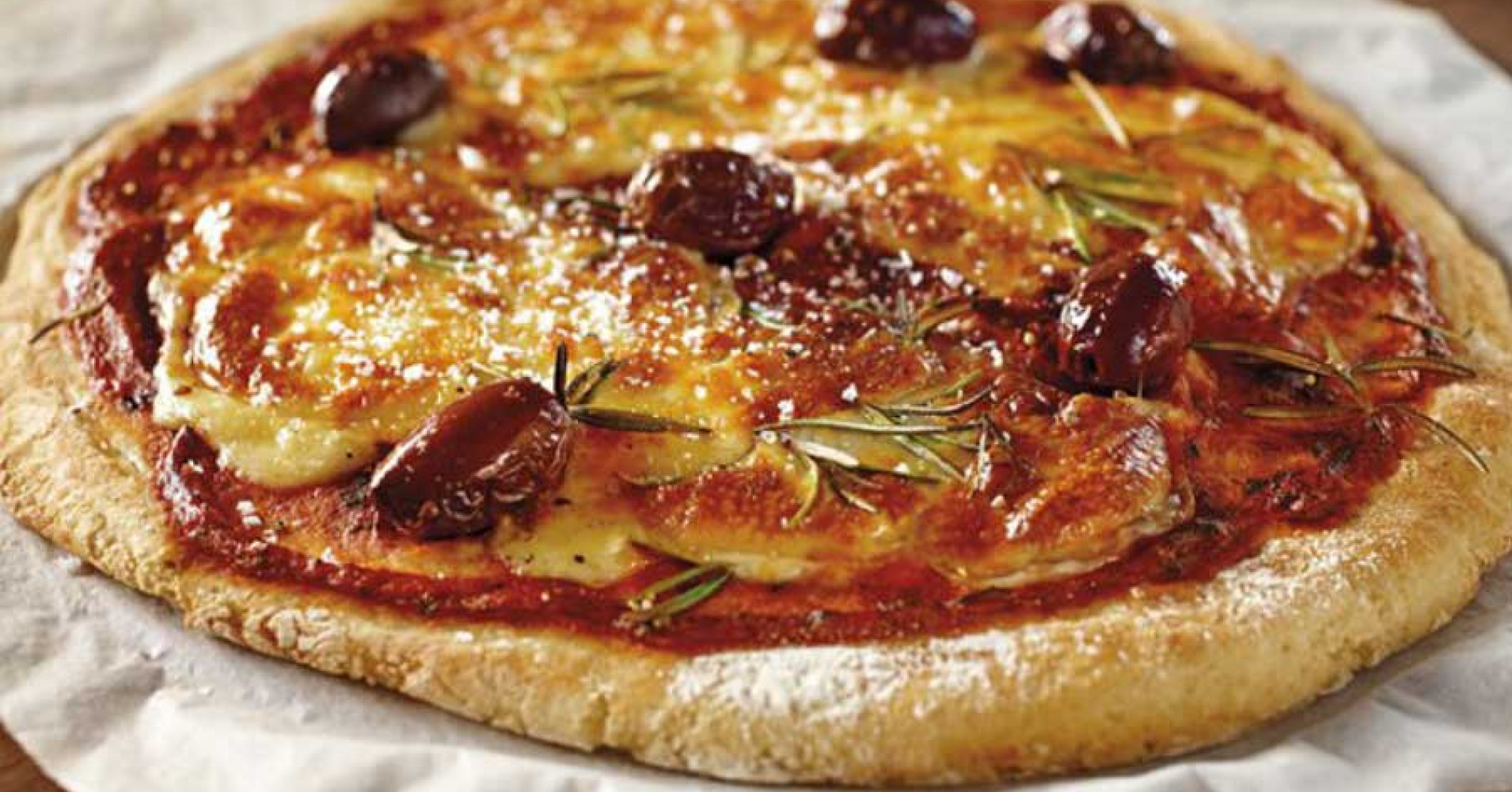 Gluten Free Pizza Recipe Myfoodbook