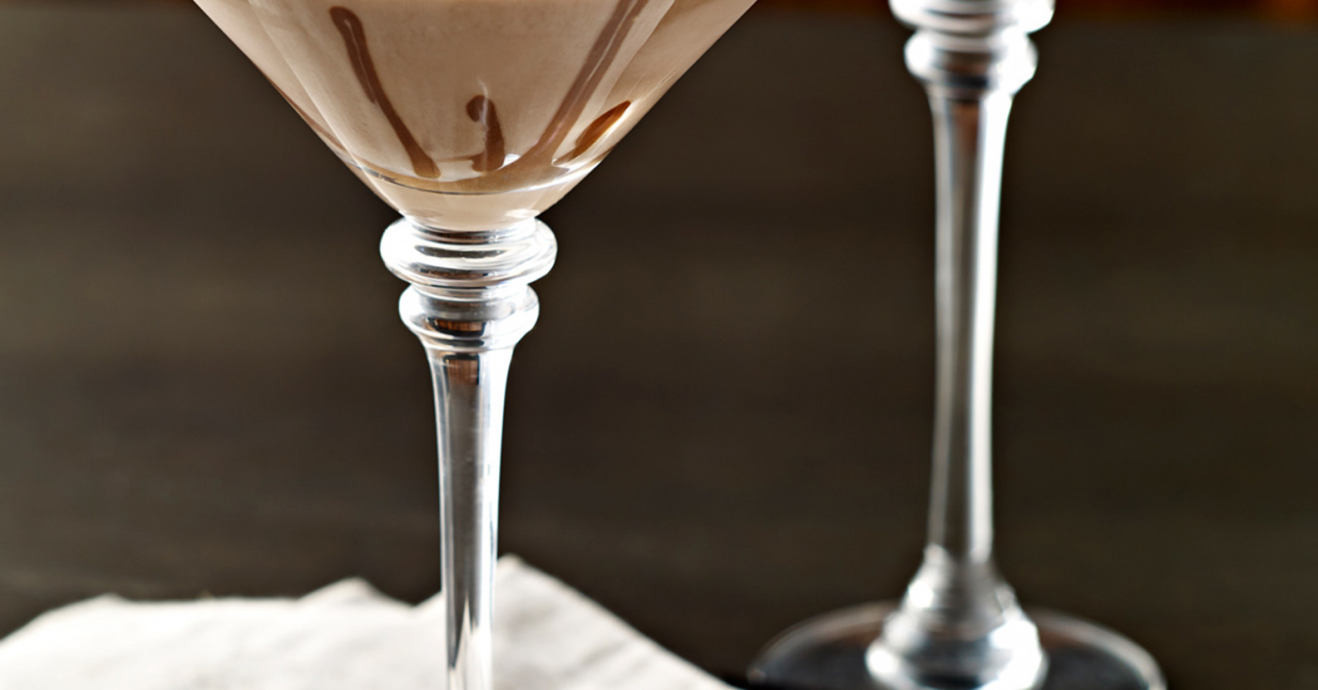 Choco-Tini Recipe | myfoodbook