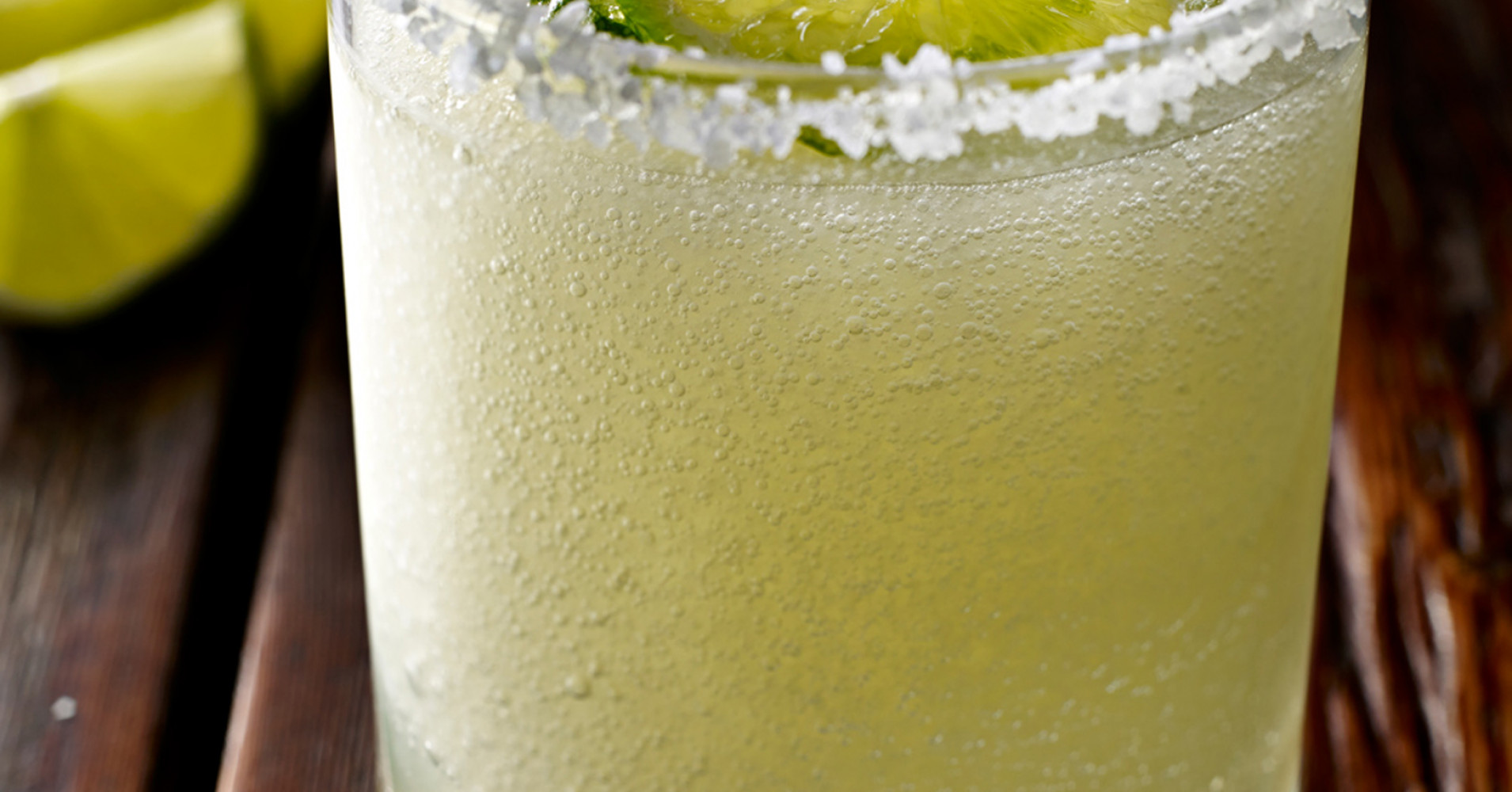 Classic Margarita Recipe | myfoodbook