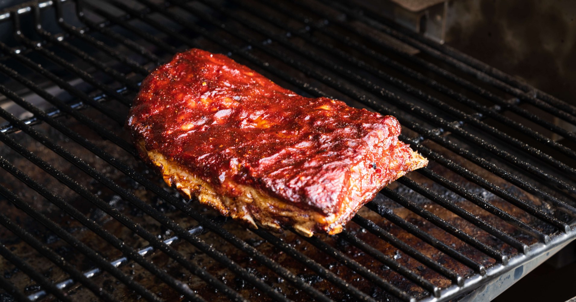 La Ribs Low & Slow Louisiana Lamb Ribs Recipe | myfoodbook