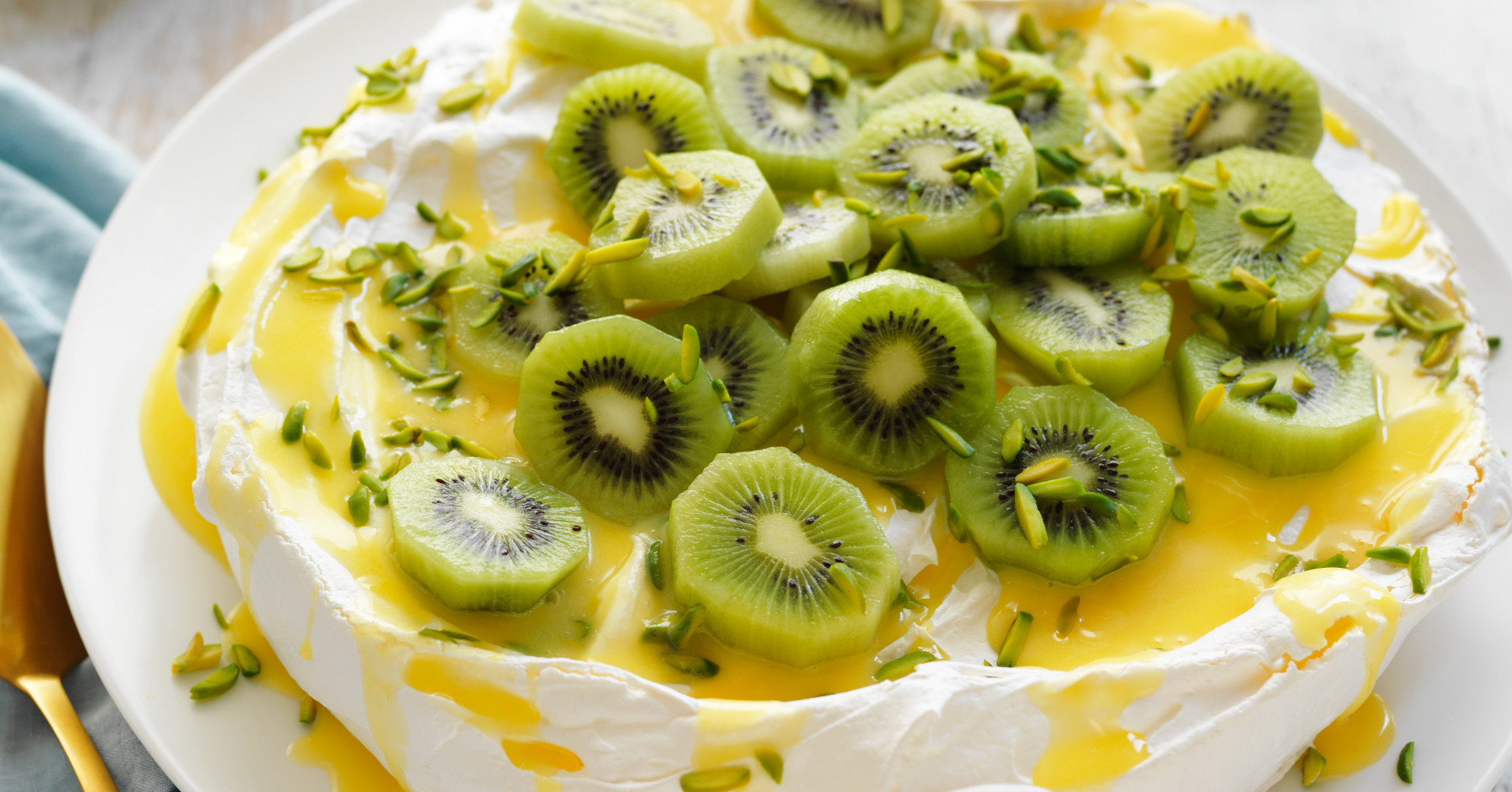 No bake kiwi cake recipe - an absolutely delicious cake, without baking! -  YouTube