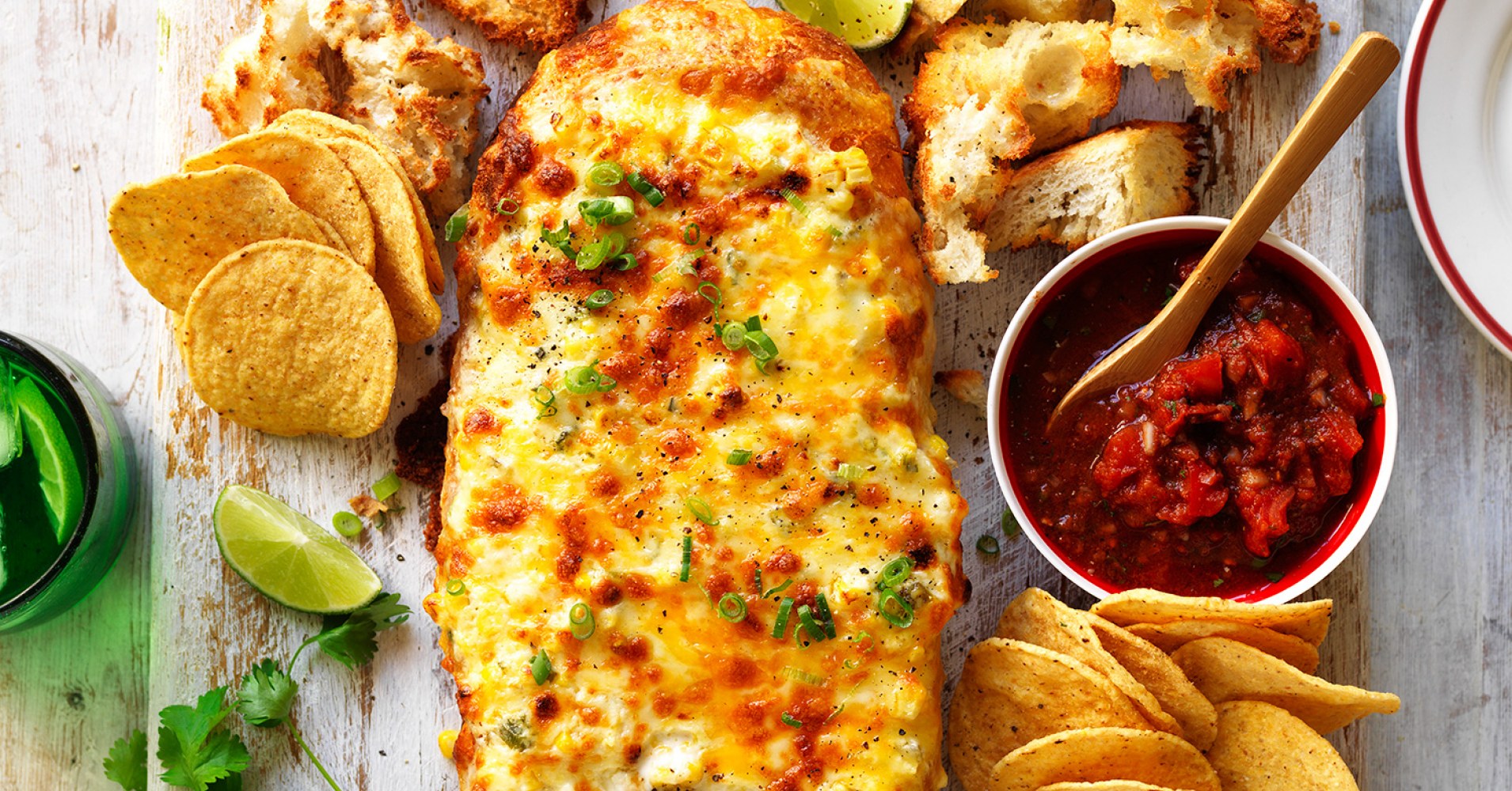 Recipes made with tabasco sauce - myfoodbook