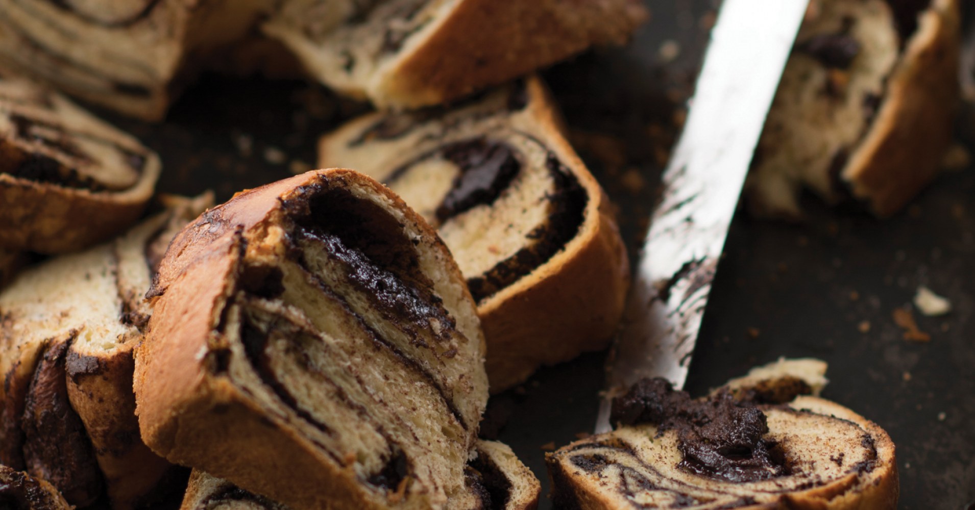 Chocolate Yeast Kugelhopf Recipe | myfoodbook | Recipes by the Monday Morning Cooking Club