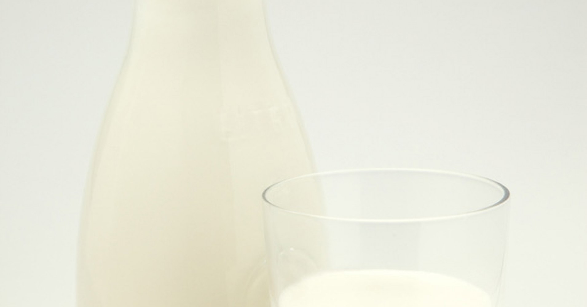 Almond Milk Recipe | myfoodbook