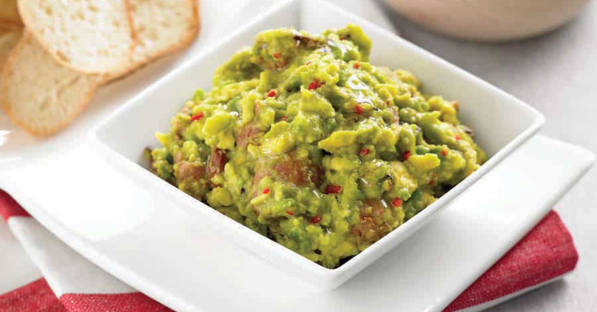 Chorizo and Chilli Avocado Salsa Recipe | myfoodbook