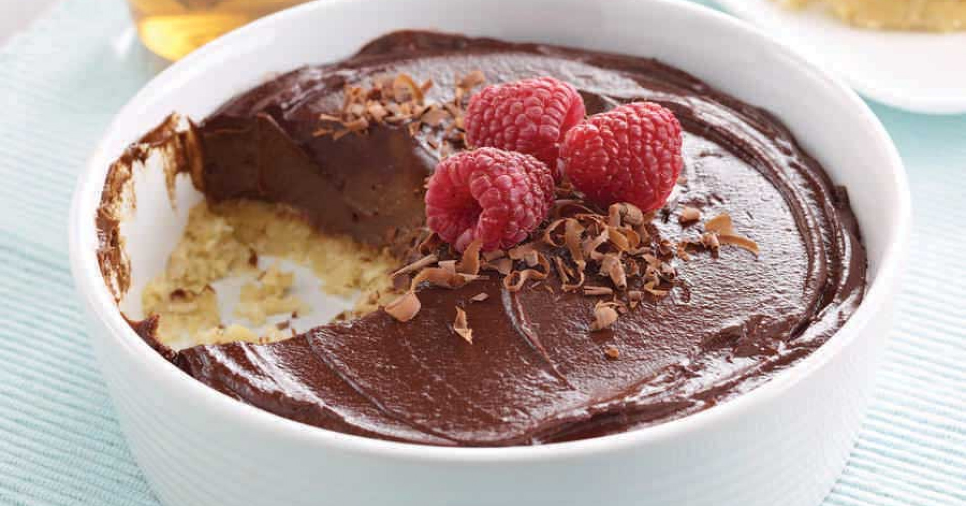 Allergy Friendly Avocado, Chocolate Mousse Recipe myfoodbook