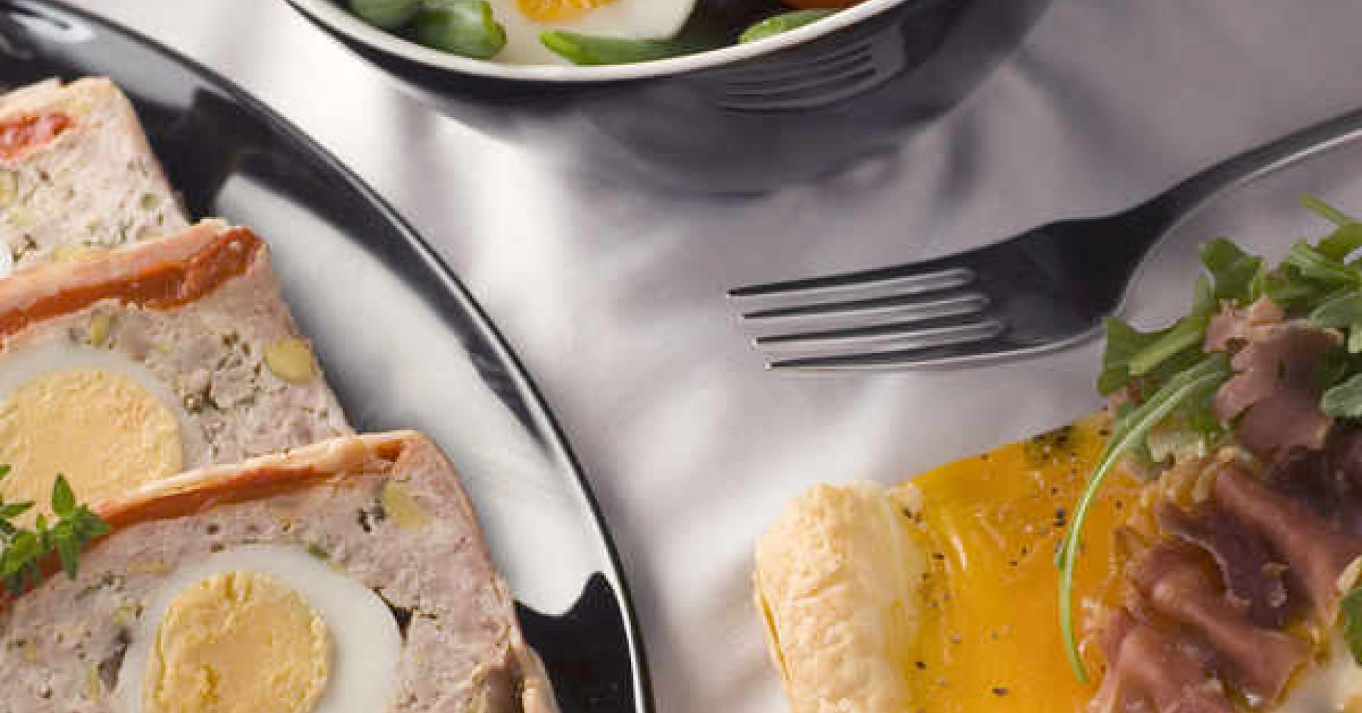Nicoise Salad Recipe | myfoodbook
