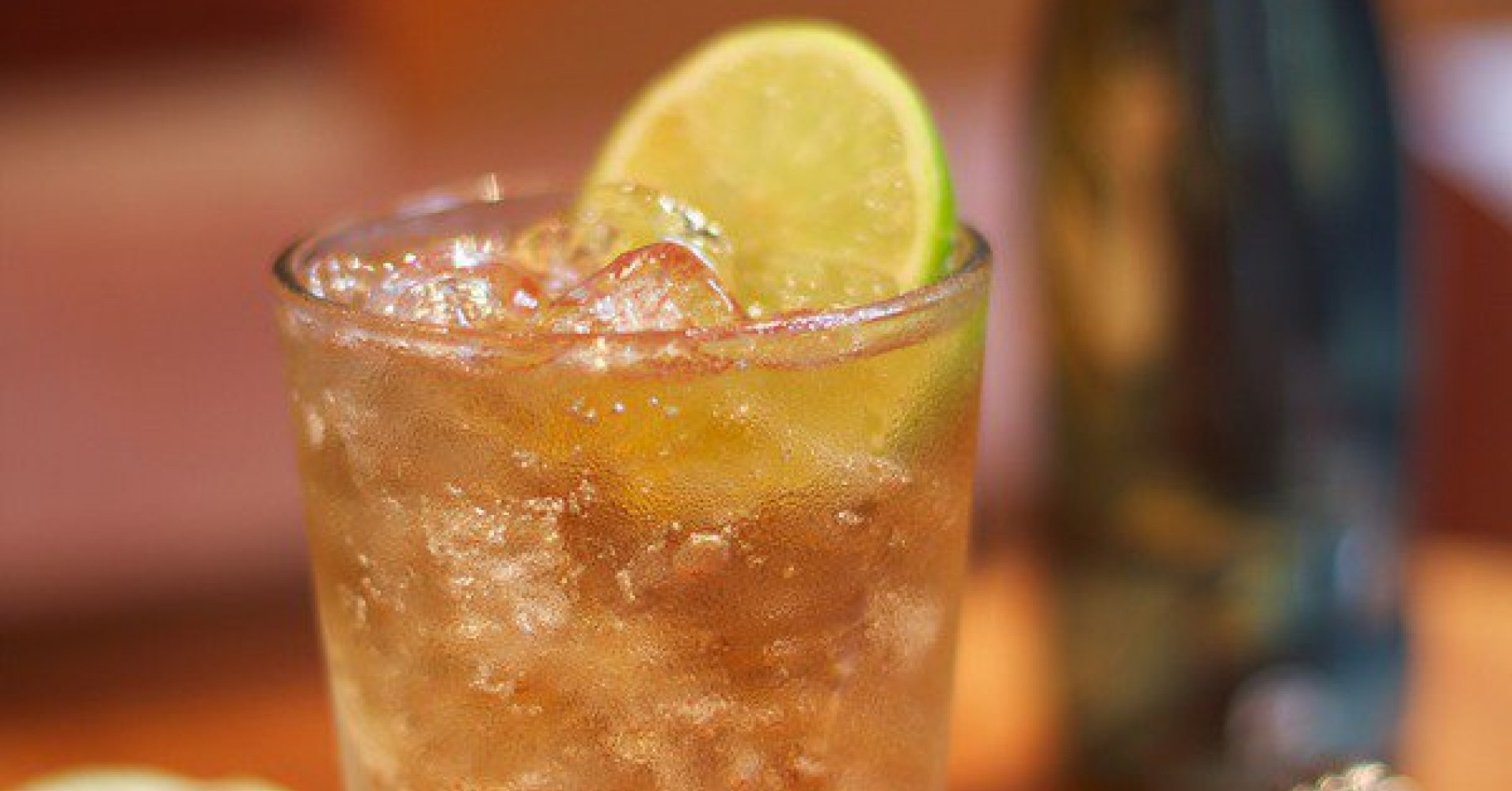 Floradora Recipe | myfoodbook | Make a cocktail cookbook