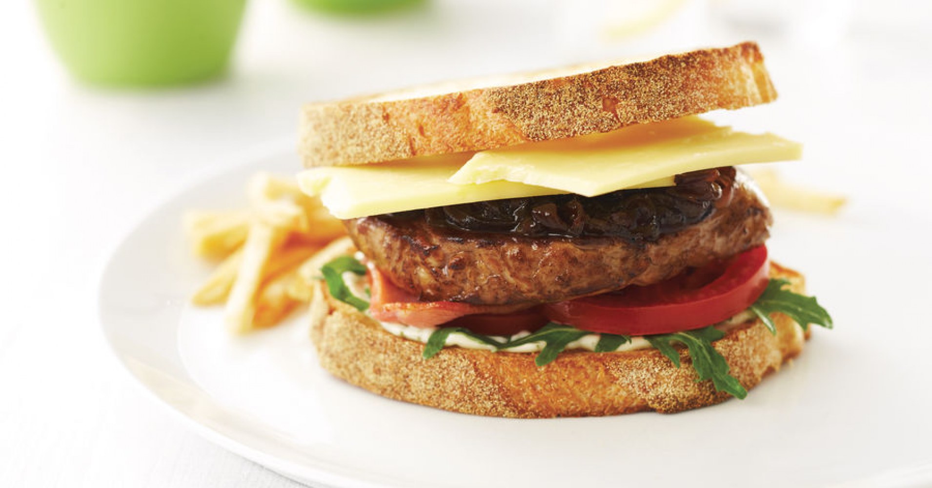 The Perfect Steak Sandwich Recipe | myfoodbook