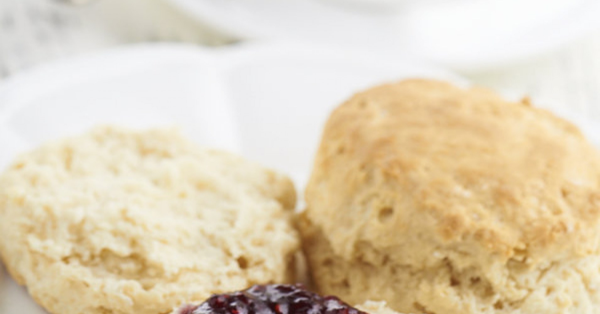 Scones Recipe | myfoodbook