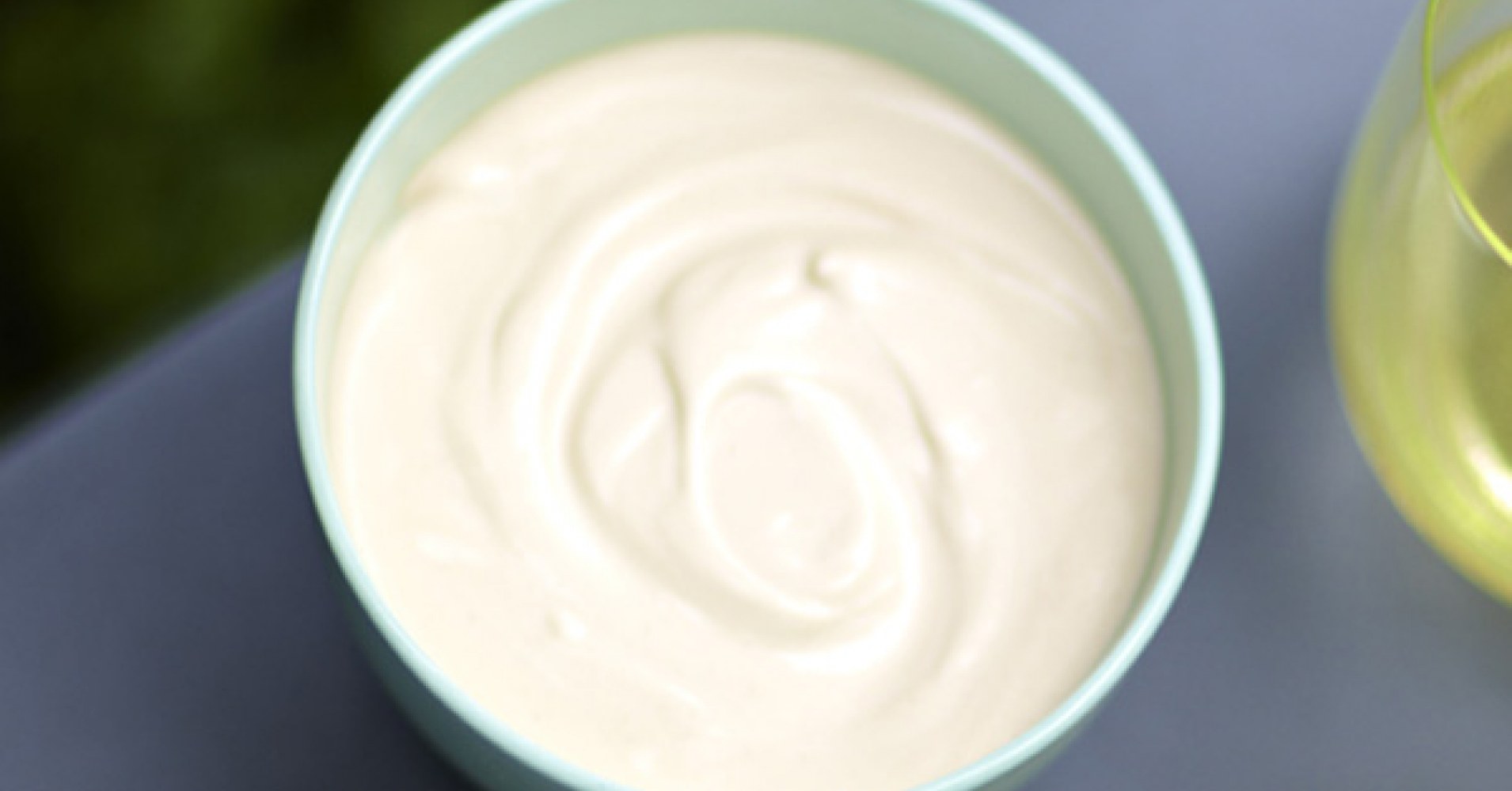 Sour Cream Honey Soy Dip Recipe | myfoodbook