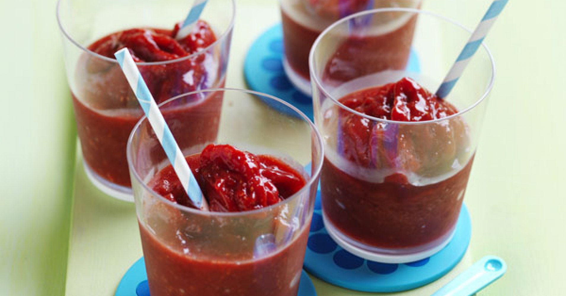Red Raspberry Slushie Raspberry Slushies Recipe | myfoodbook | Make a cookbook with Creative ...