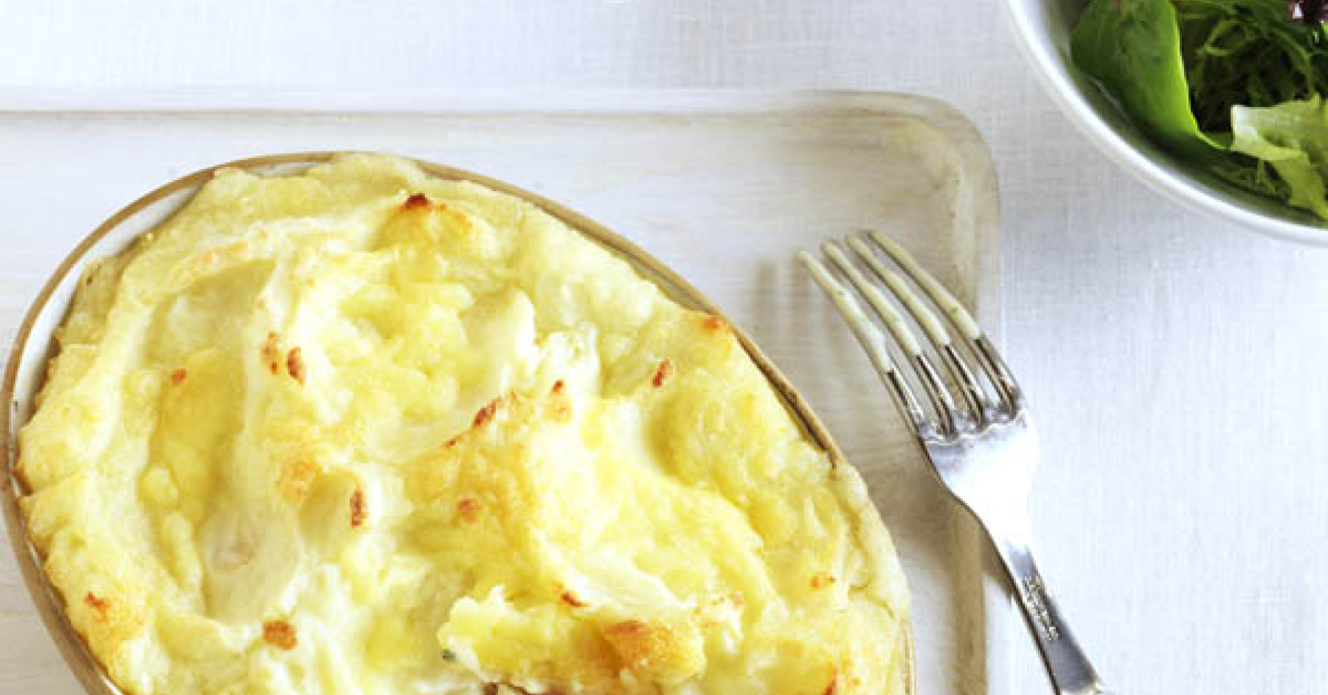 Fish pie Recipe | myfoodbook