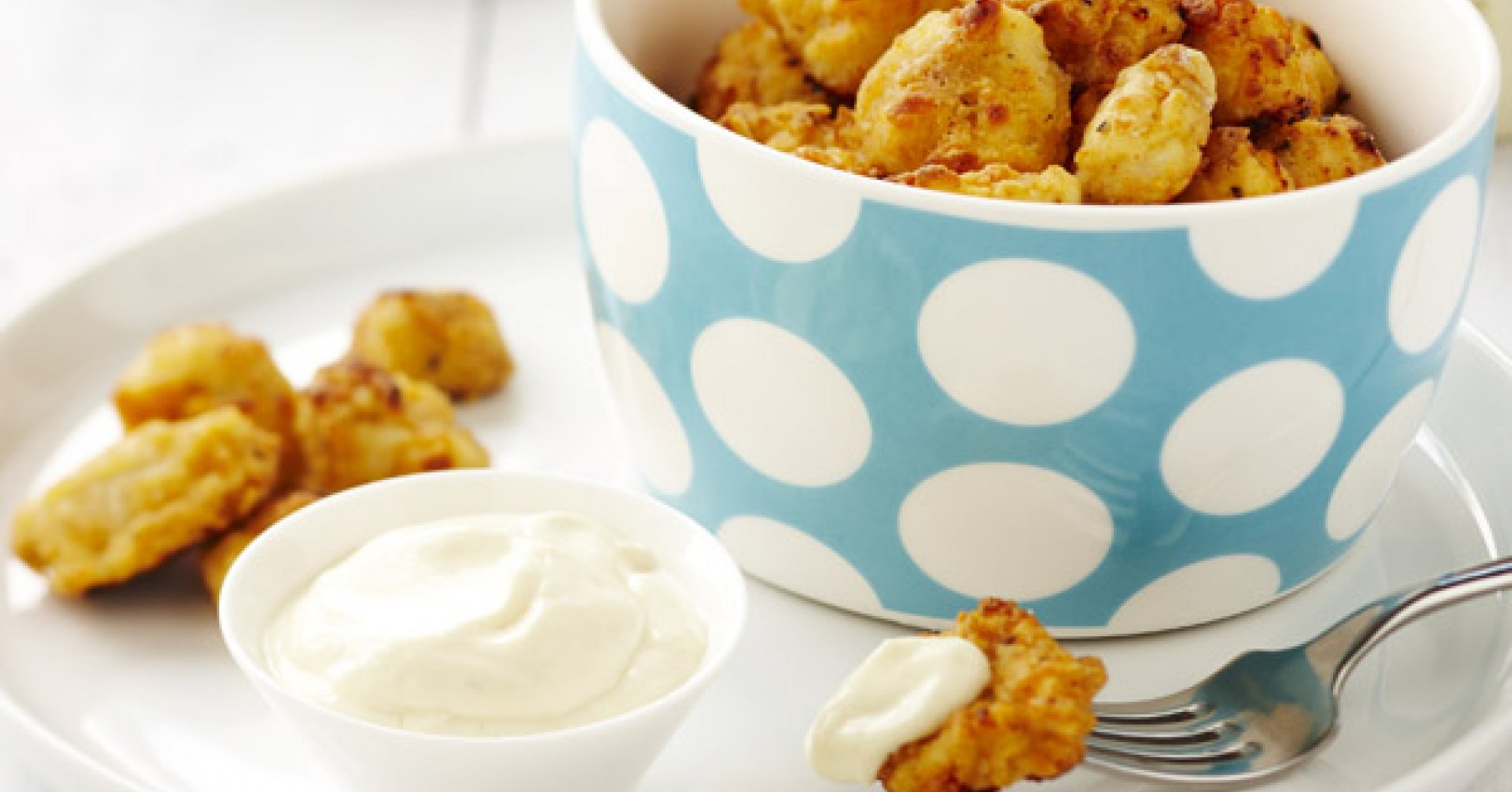Homemade Popcorn Chicken Recipe | myfoodbook