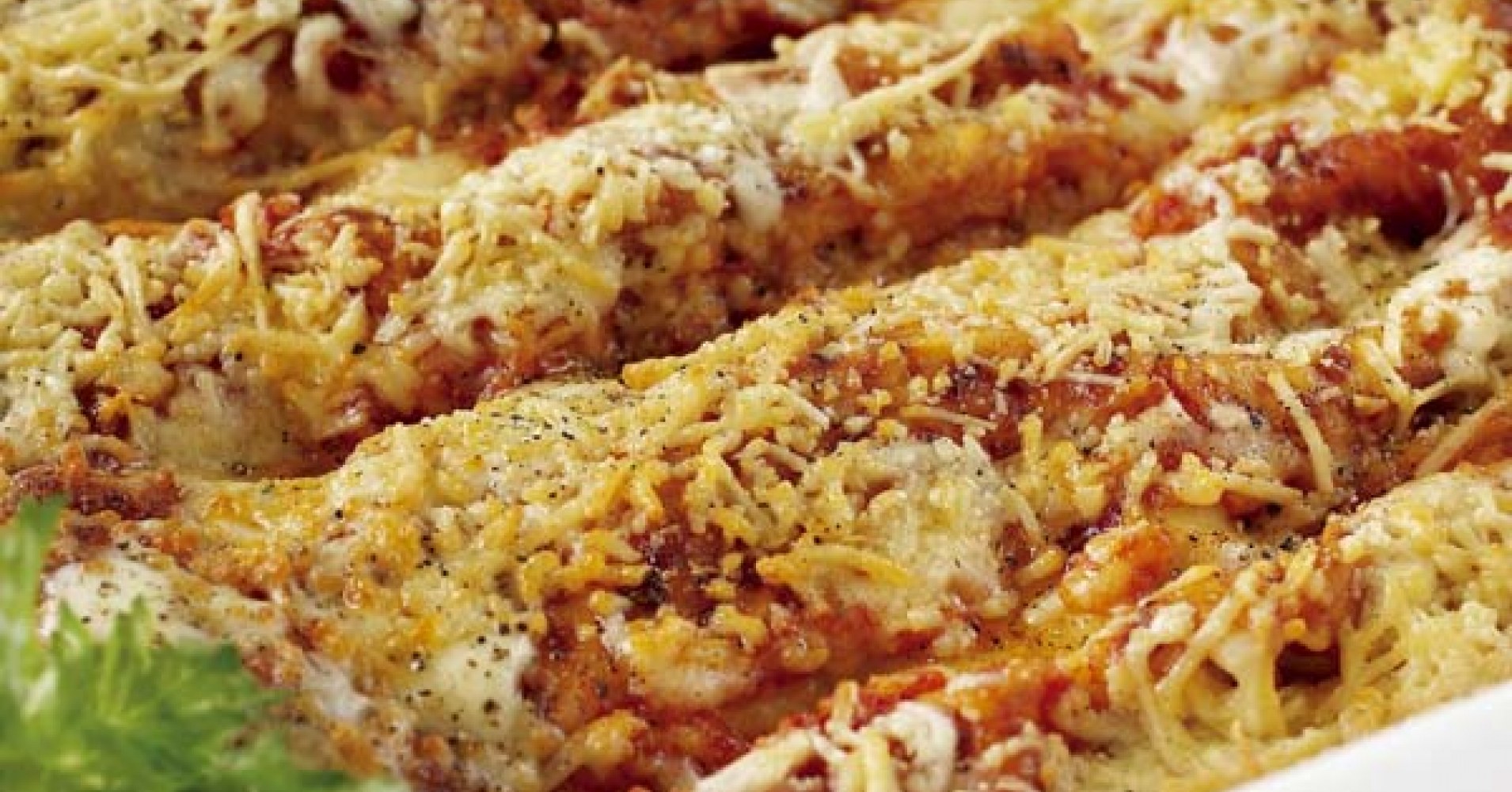 Spinach and Ricotta Cannelloni Recipe | myfoodbook