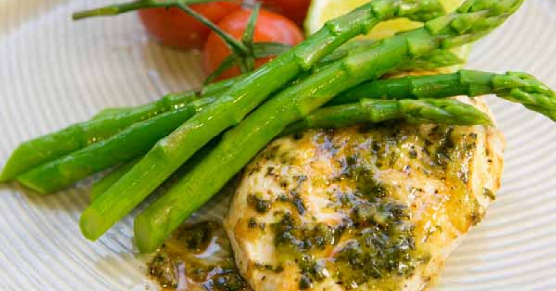 Basil & Ginger Chicken Recipe myfoodbook