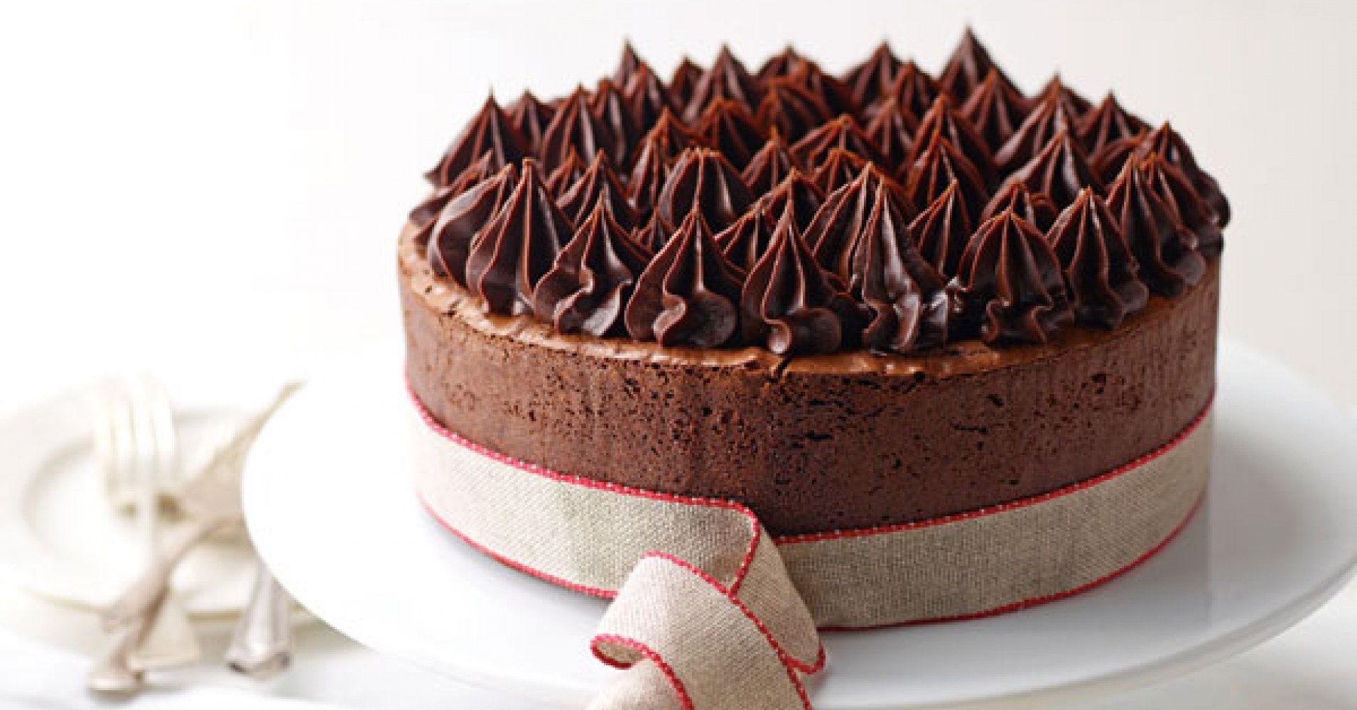 Chocolate Mudcake Recipe | myfoodbook