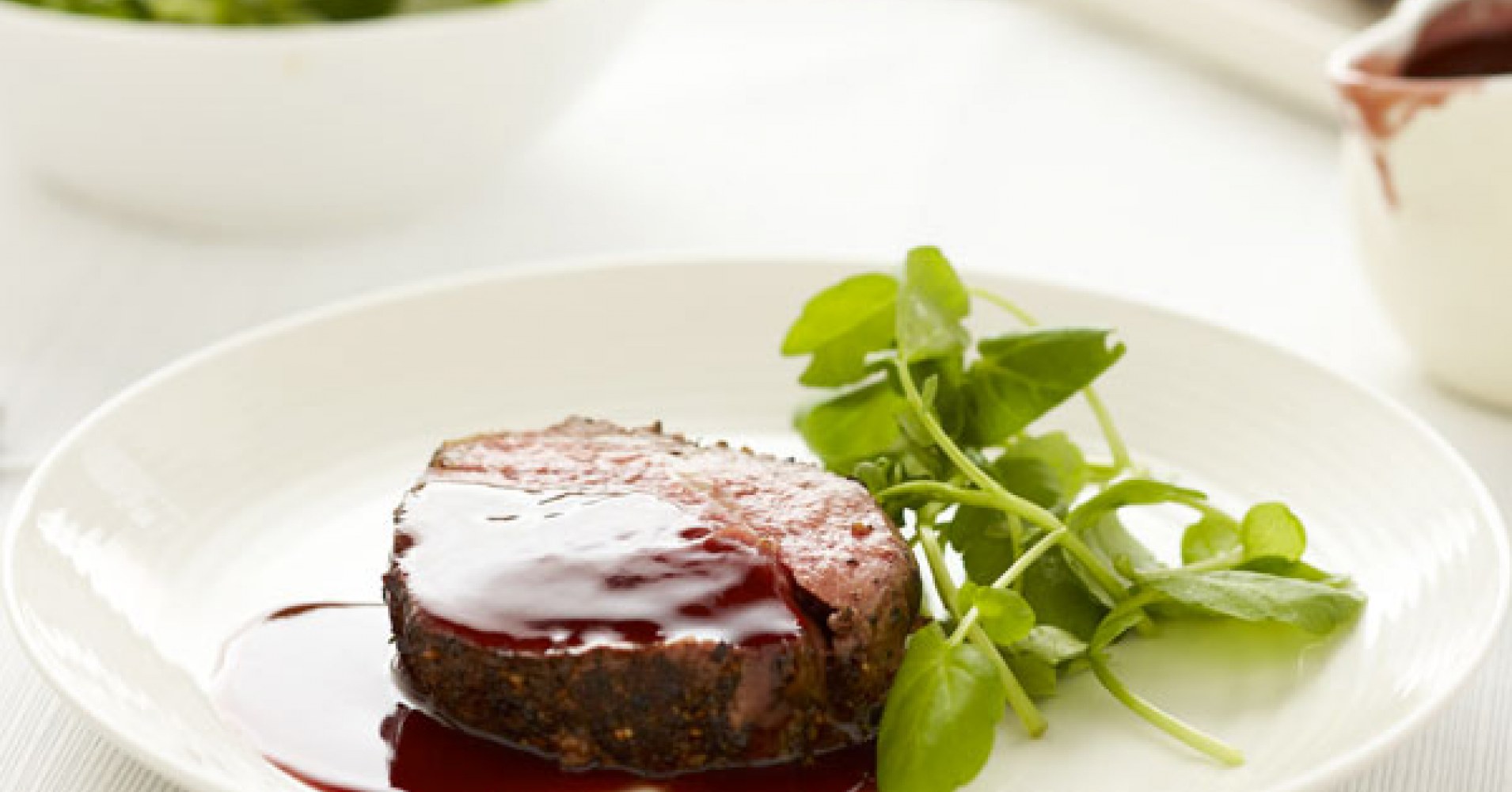 Rich Red Wine, Cranberry and Star Anise Sauce Recipe | myfoodbook | Make a cookbook with Western Sta