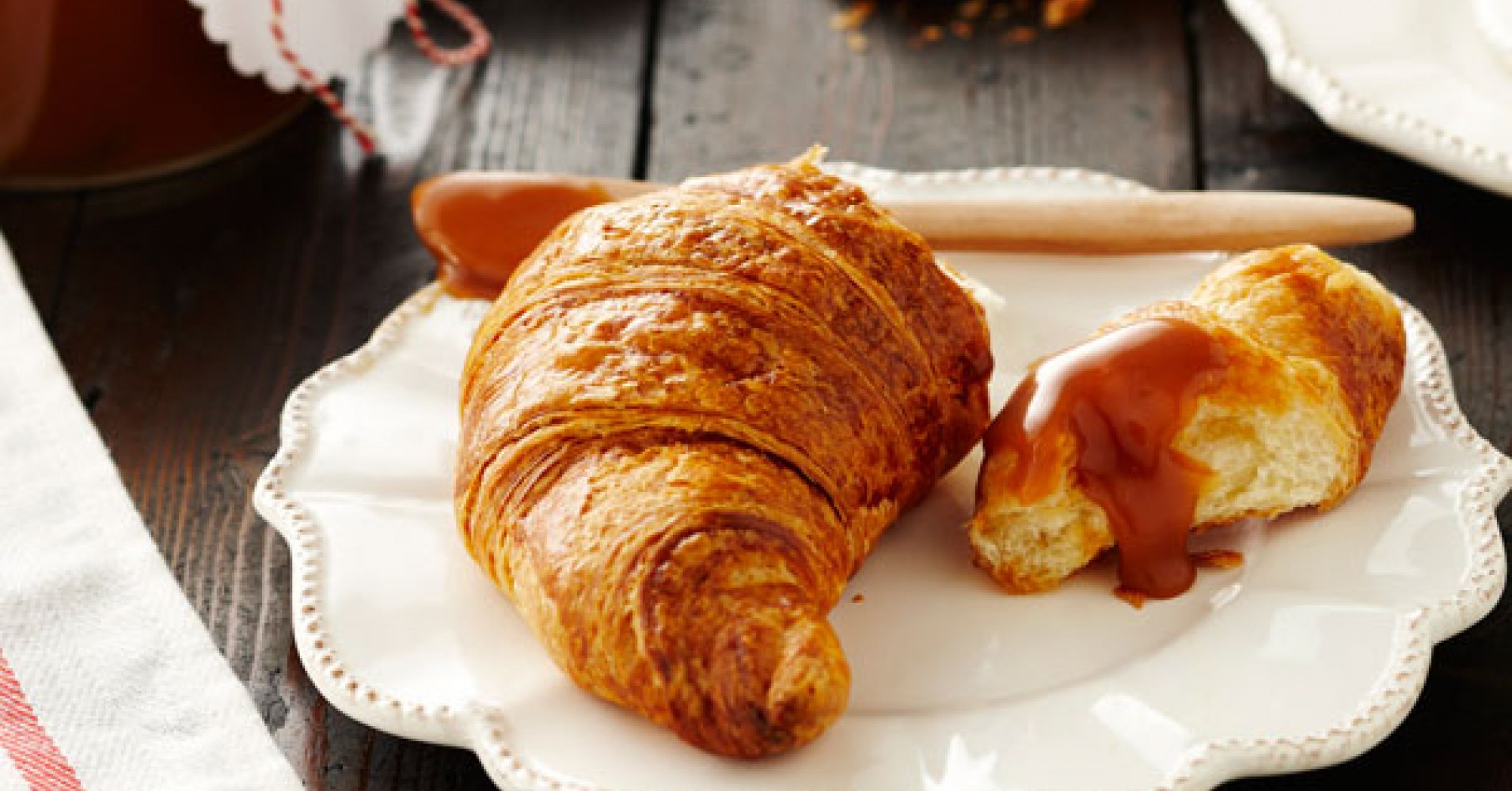 Salted Caramel Spread Recipe | myfoodbook | Make a cookbook with Western Star recipes