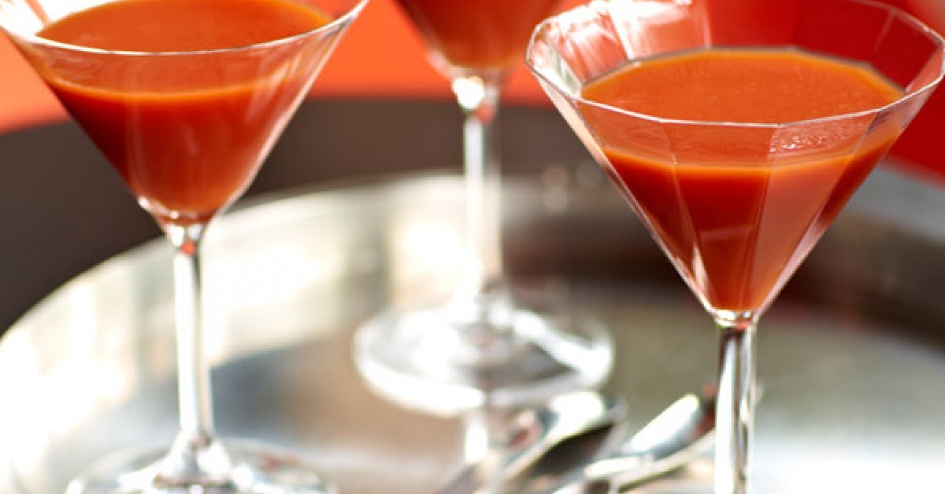 Spicy Tomato Jellies Recipe | myfoodbook