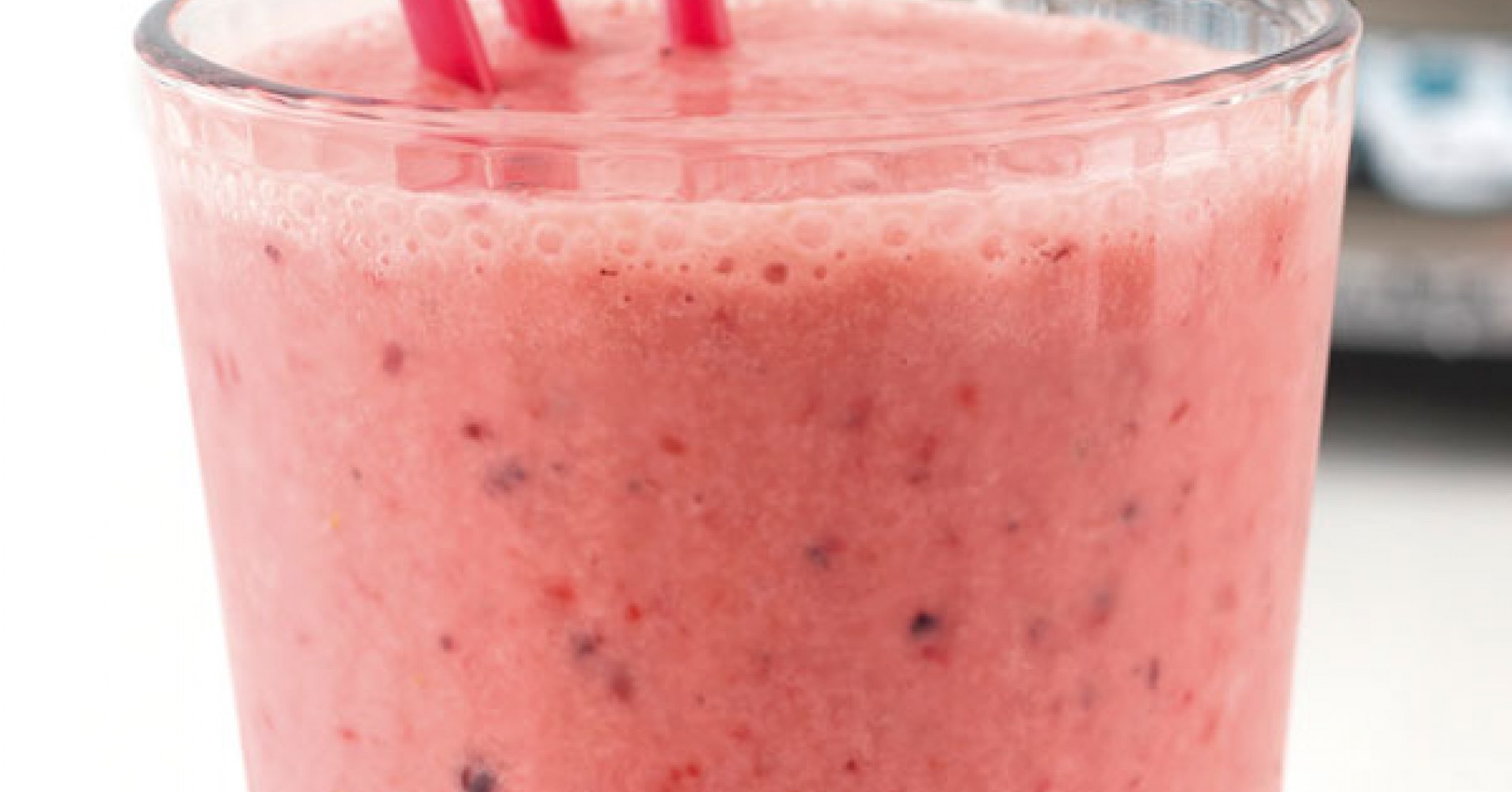 Very Berry Smoothie Recipe | myfoodbook