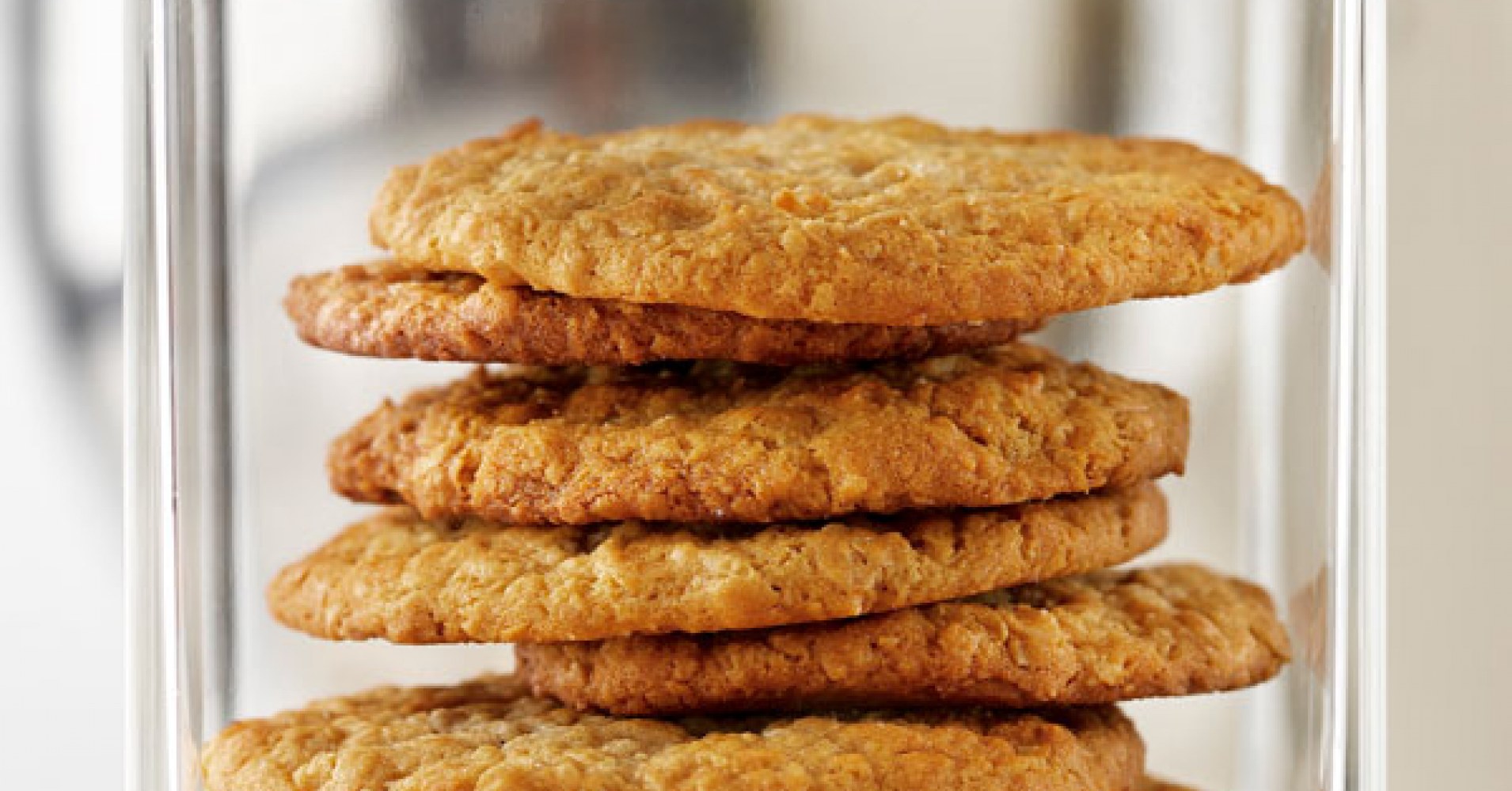 Anzac Biscuit Recipe | myfoodbook | KitchenAid Recipes