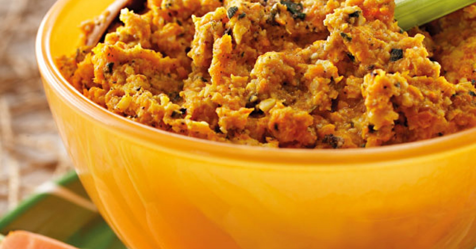 Thai Cashew Dip Recipe | myfoodbook |Make your own dip
