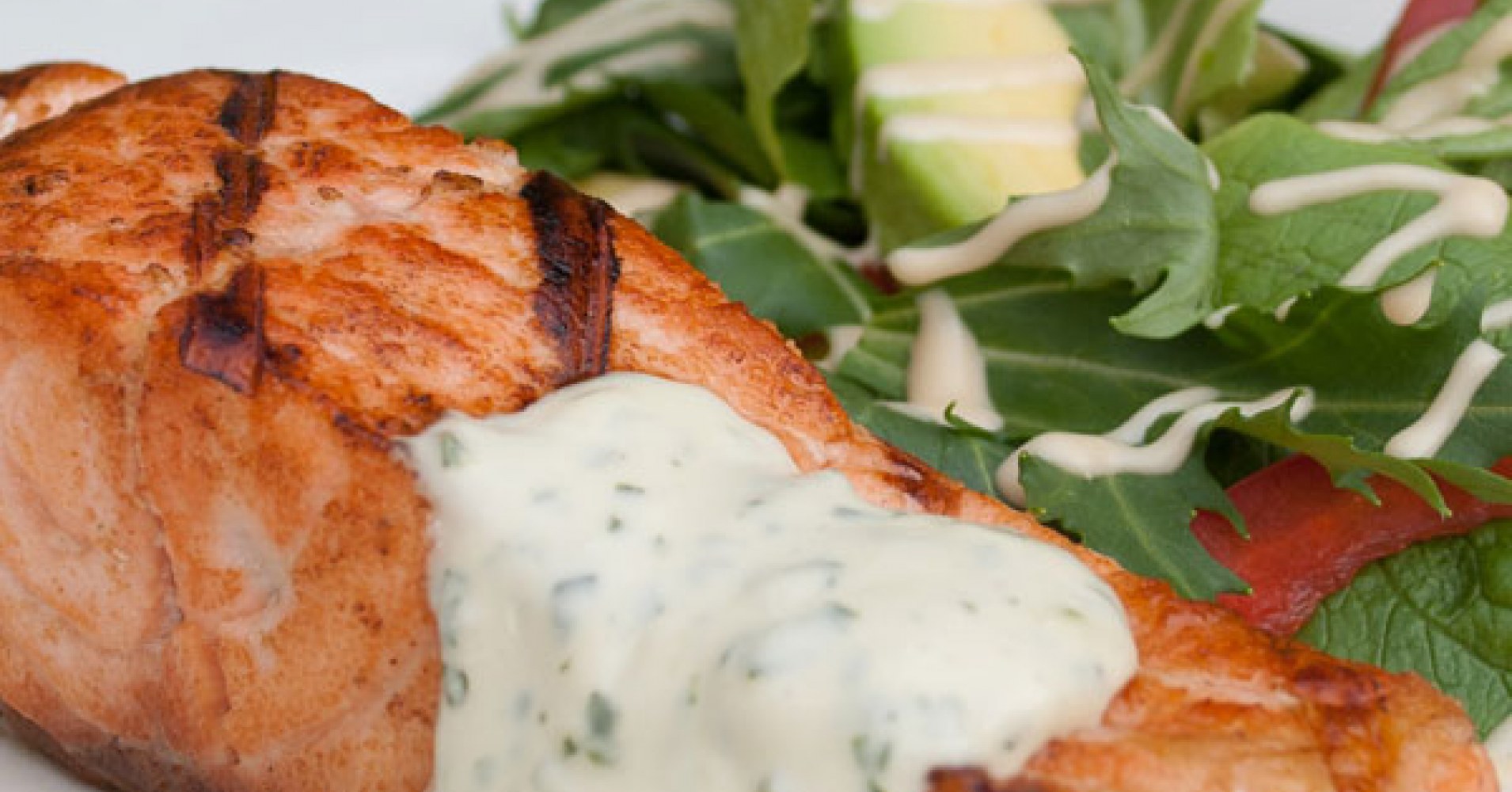 Basil Aioli Recipe | myfoodbook