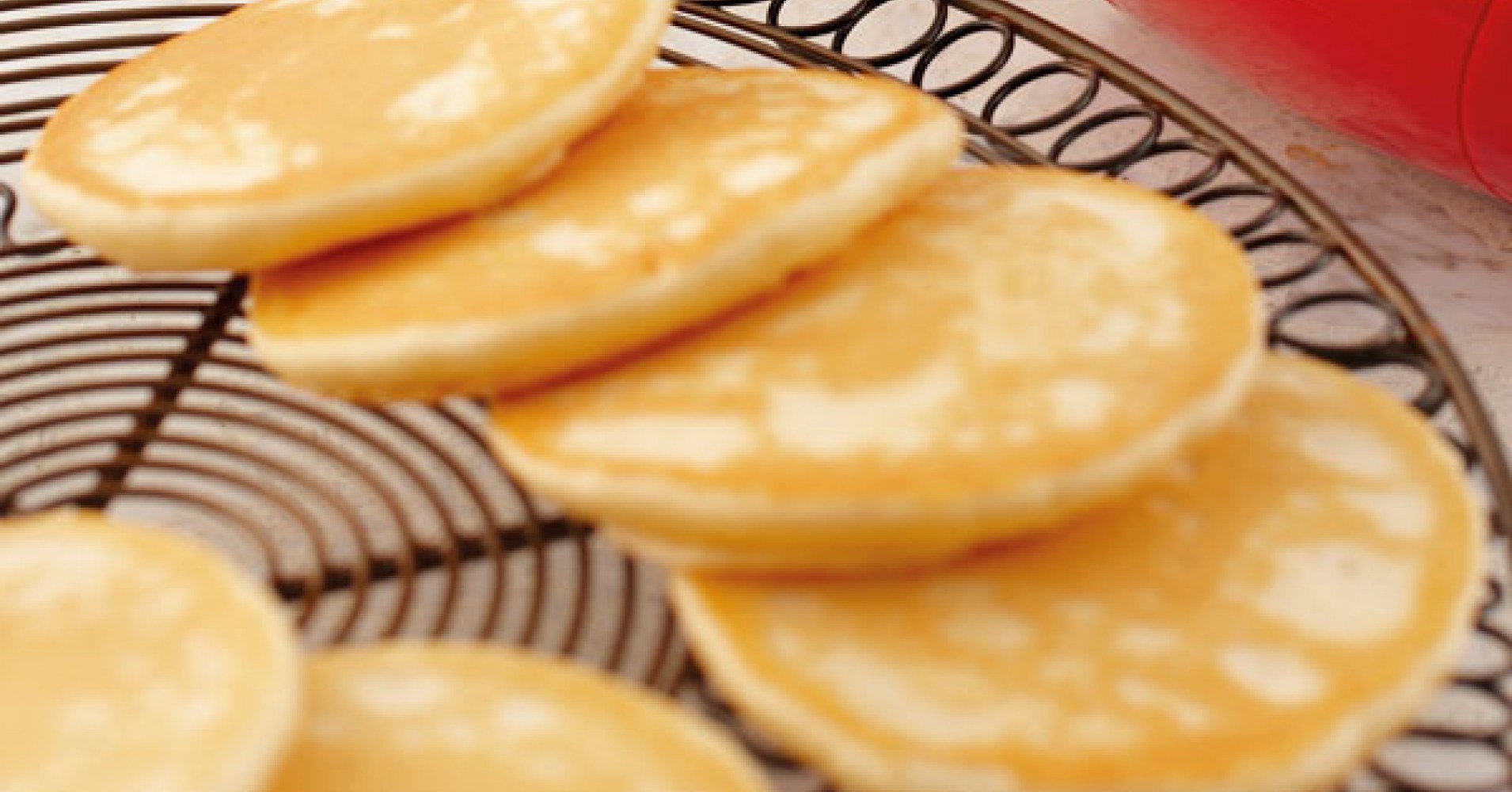 Pikelets Recipe | myfoodbook