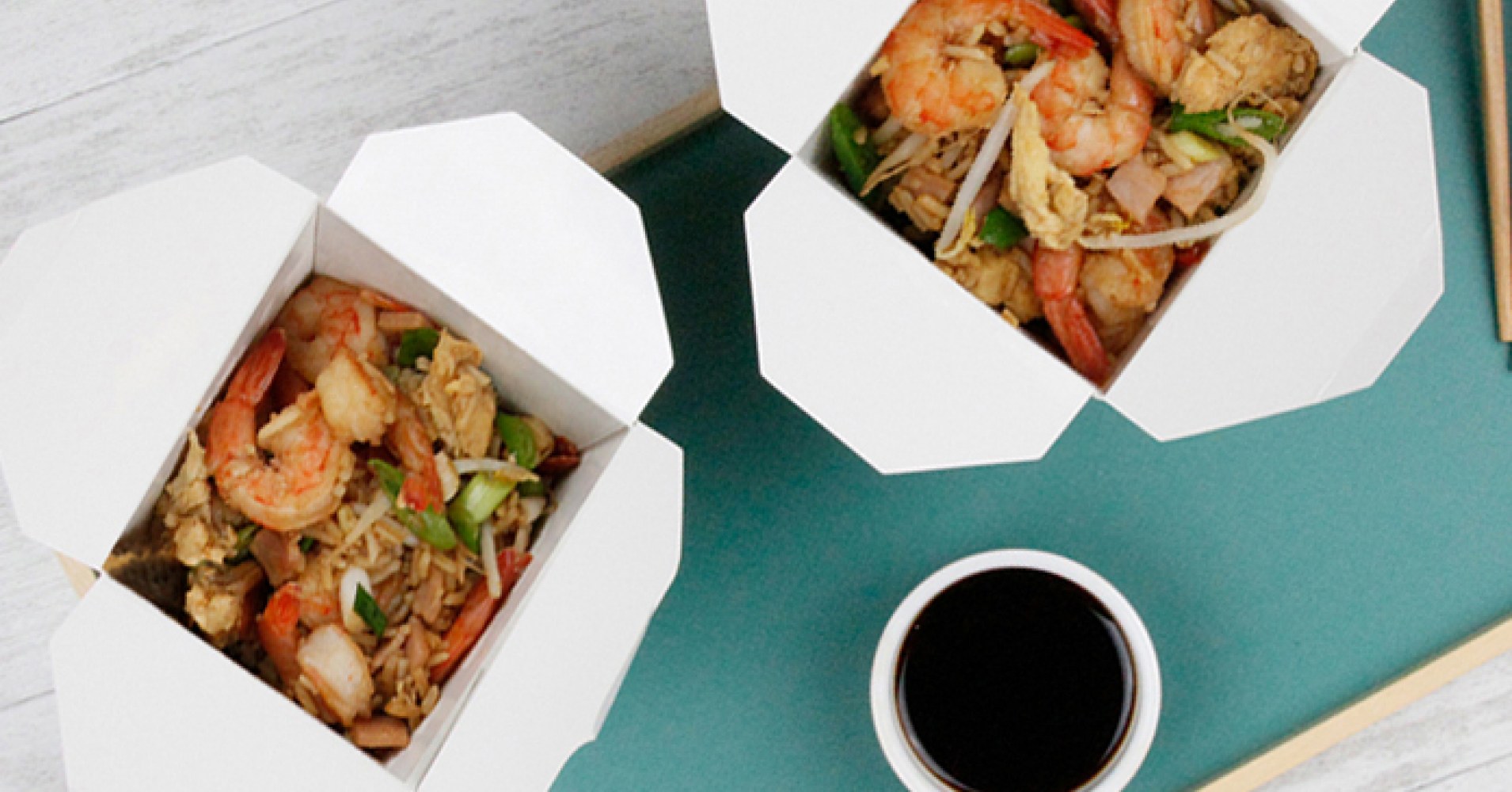 Prawn Fried Rice Recipe | myfoodbook
