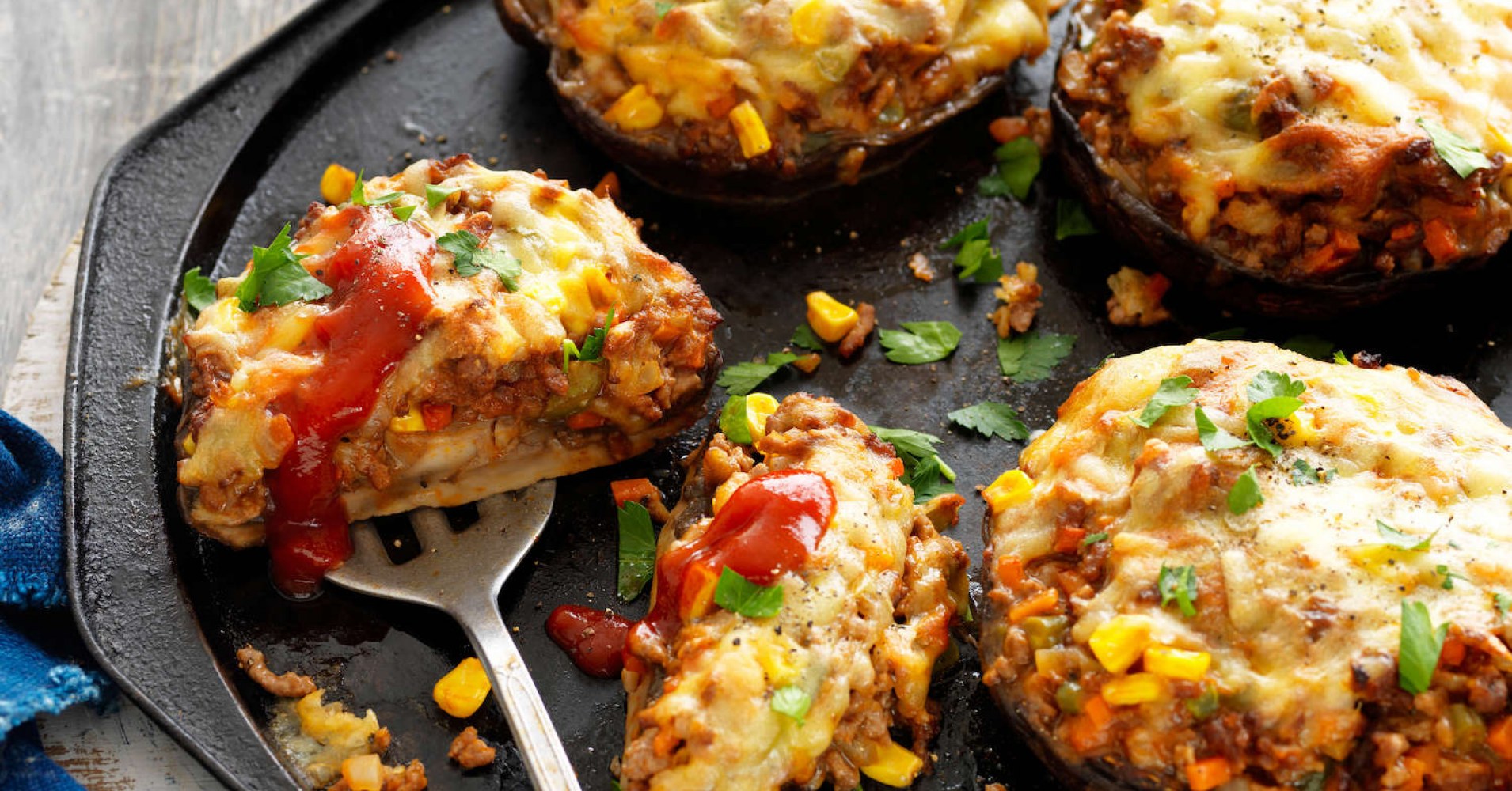 Beef Mints 30 minute beef mince recipes | Cook Free Recipes from Australia's Best ...