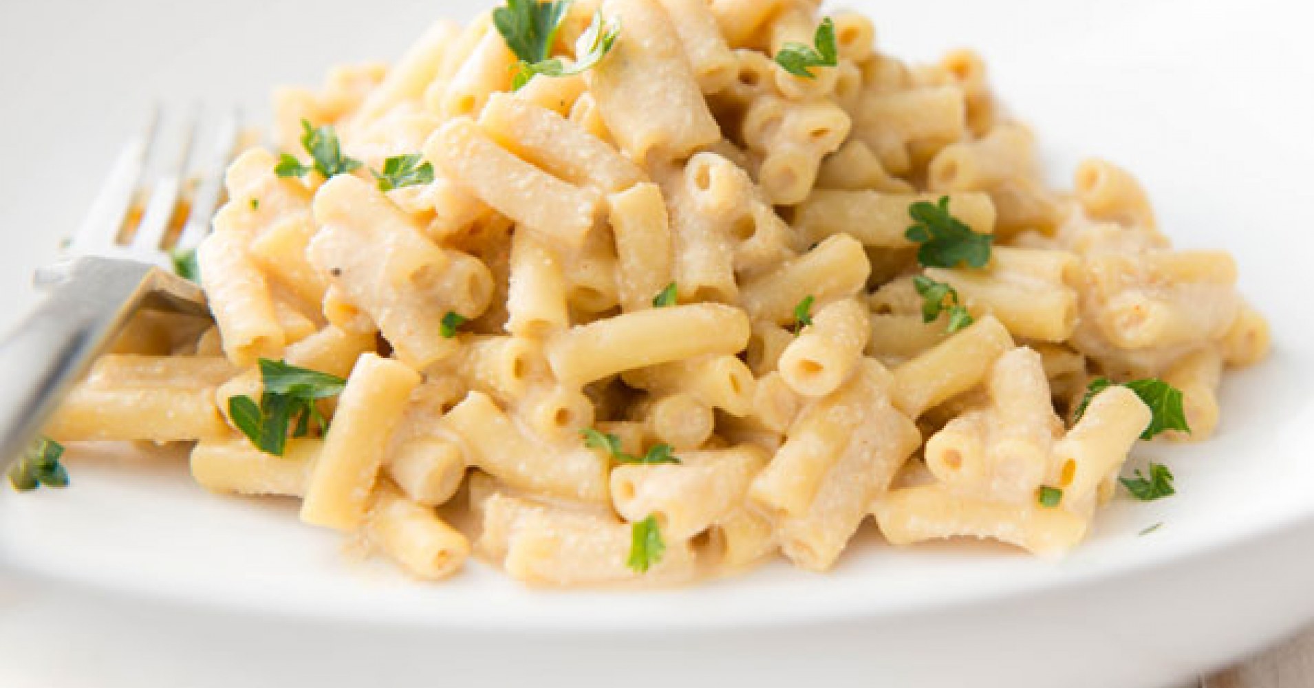Vegan Mac and Cheese Recipe | myfoodbook