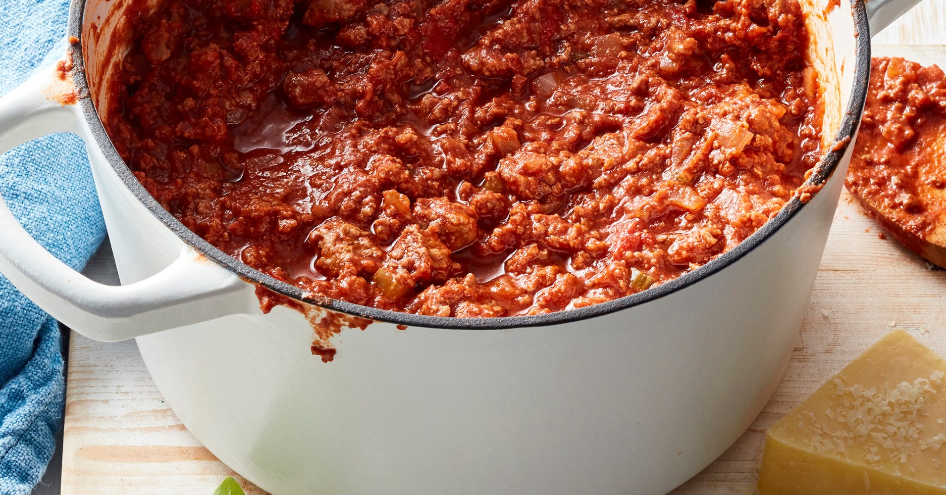 Basic Bolognese Sauce Recipe | myfoodbook | Basic Bolognese Sauce Recipe