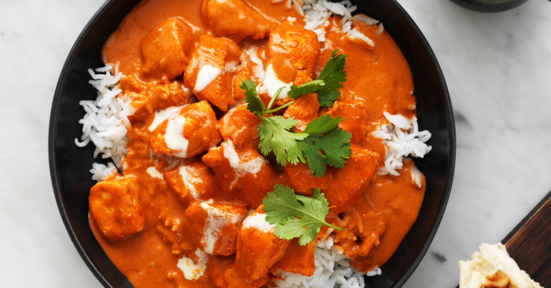 Quick Butter Chicken Recipe | myfoodbook | Easy Butter Chicken sauce recipe