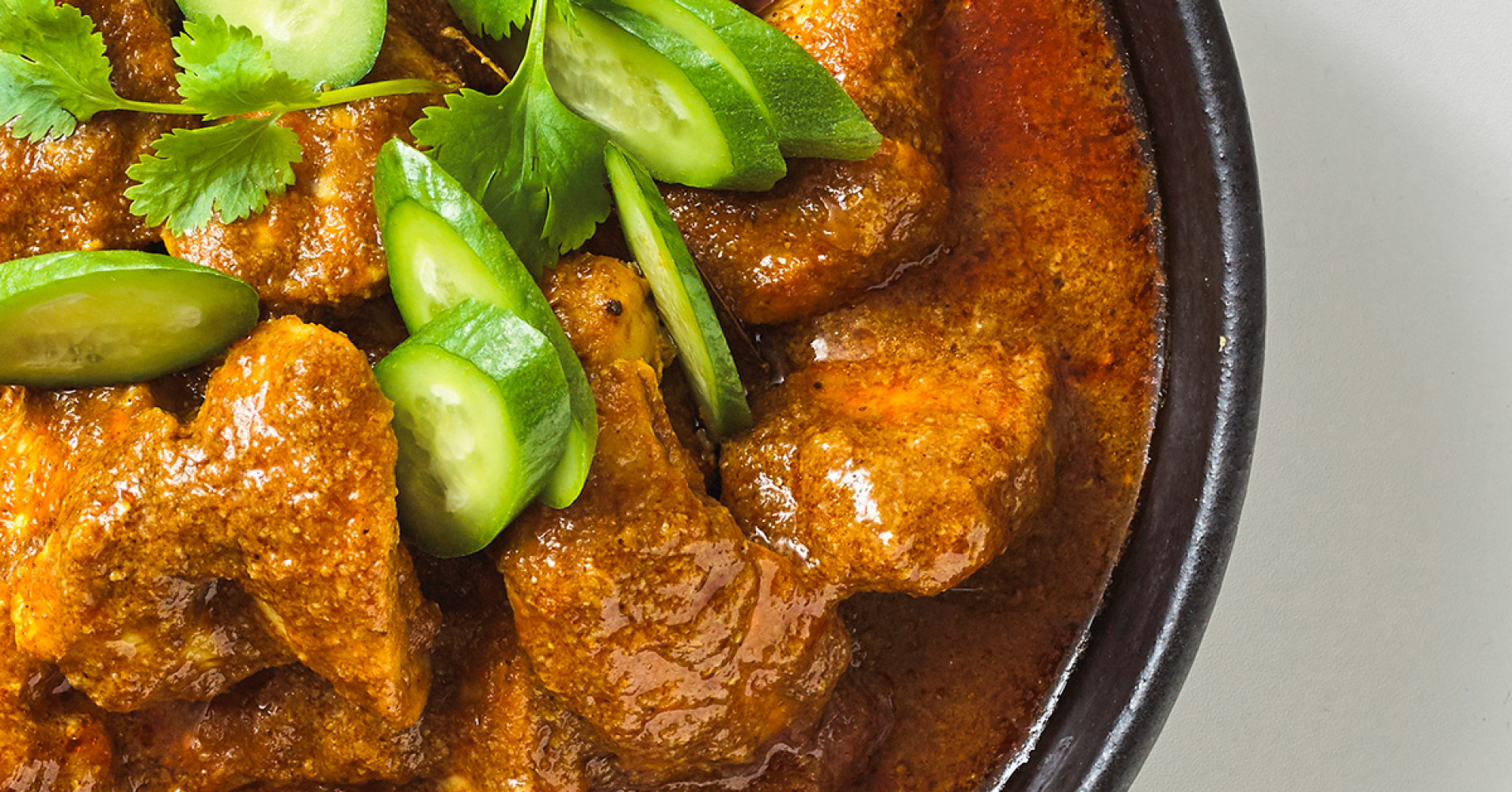 Kashmiri Tikka Masala Recipe | myfoodbook