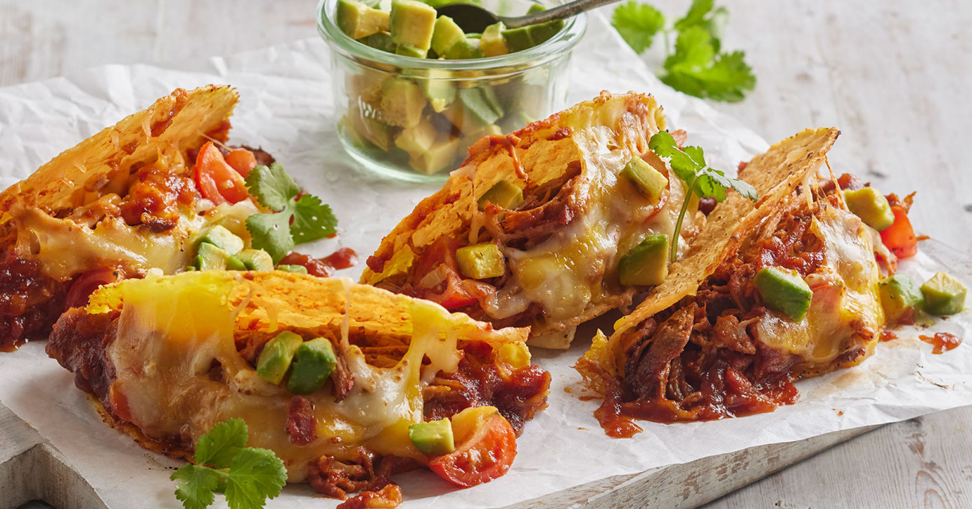 Mexican Pulled Pork Tacos - SHORTS | Cook Free Recipes from Australia's ...