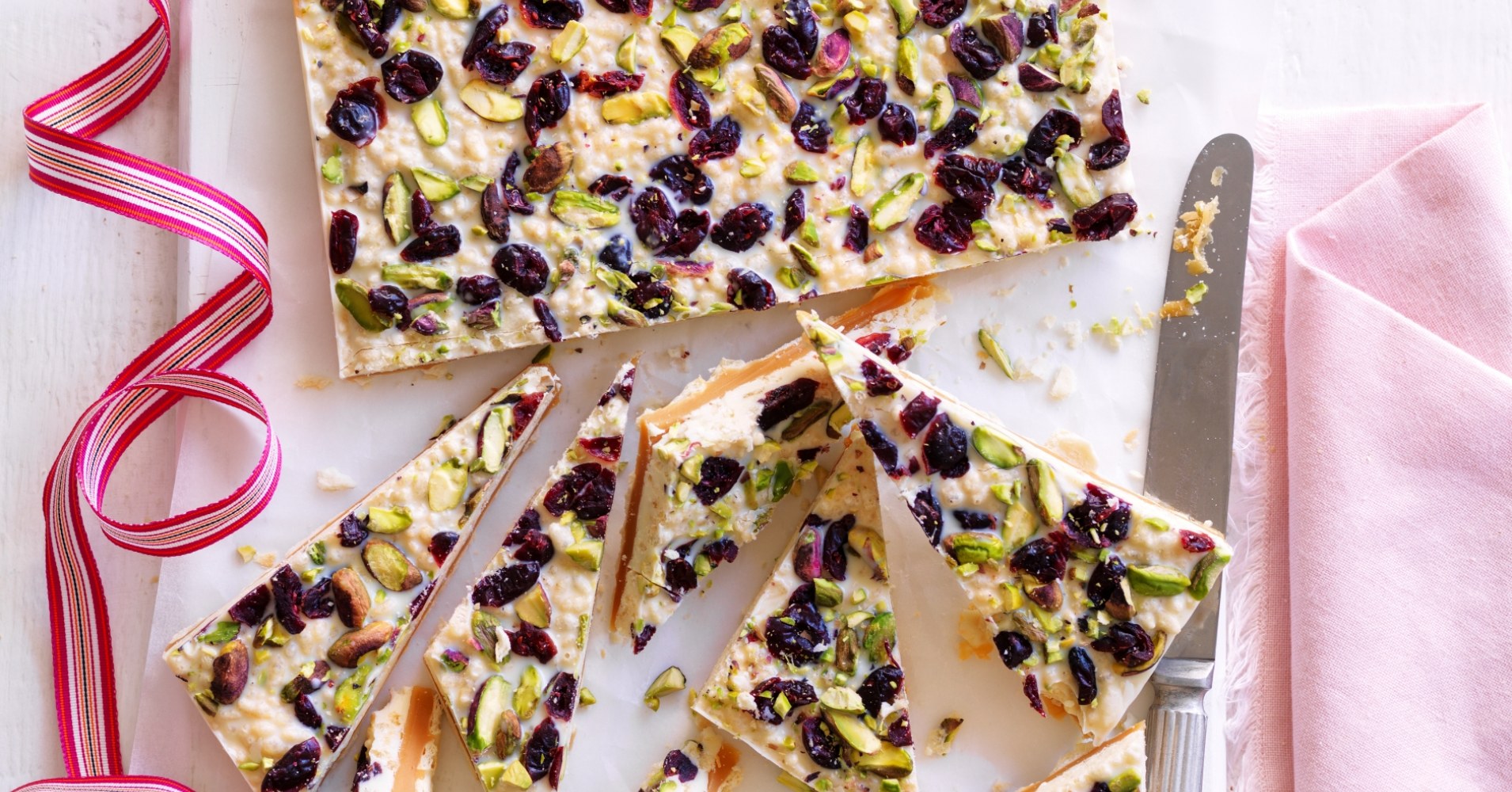 White Christmas Crack Recipe Australian Christmas Crack Myfoodbook white-christmas-crack-recipe-australian-christmas-crack-myfoodbook