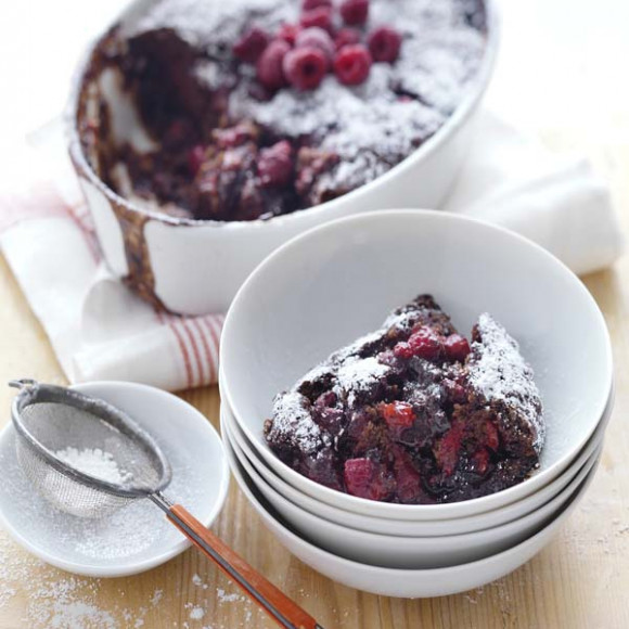Dairy Free Chocolate Self Saucing Pudding Recipe / Thermomix Chocolate Self Saucing Pudding Thermobliss / This self saucing chocolate pudding has to be one of the ultimate comfort puddings on a cold winters day, served with lashings of hot custard and.