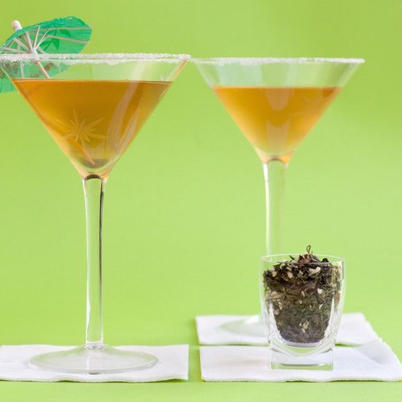 Refresh-A-Mint Frappe