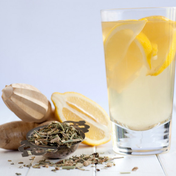 Lemon-Aid Teajito