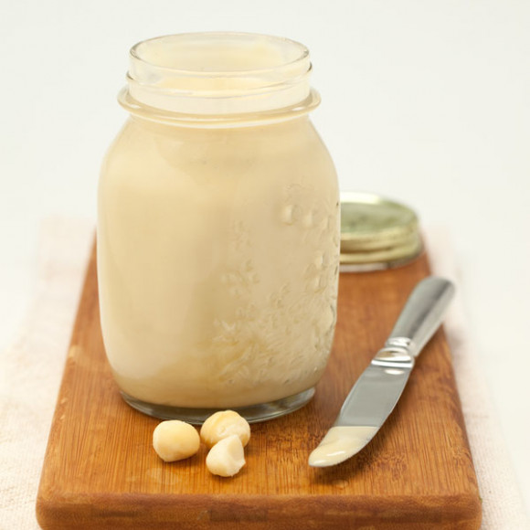 Macadamia Nut Butter