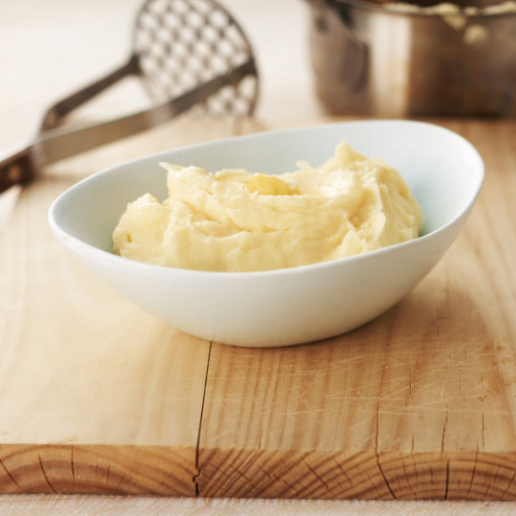 Creamy Mashed Potato