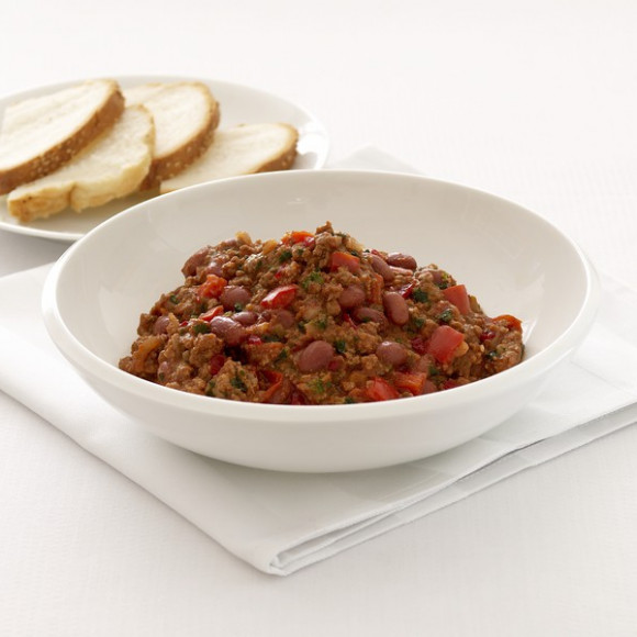 Chilli Con Carne
