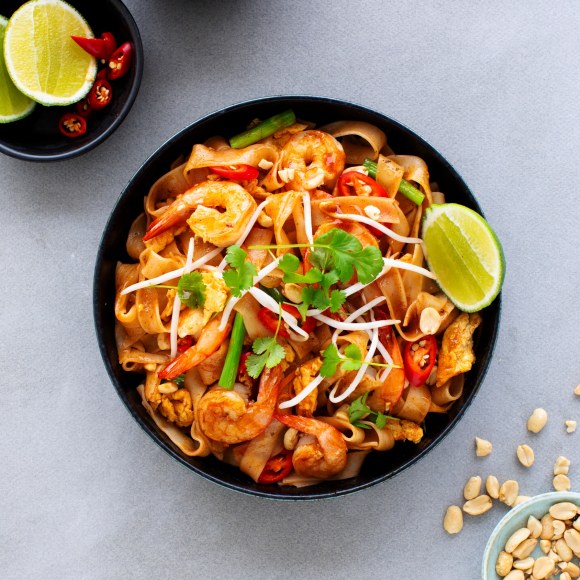 Passage to Asia Pad Thai