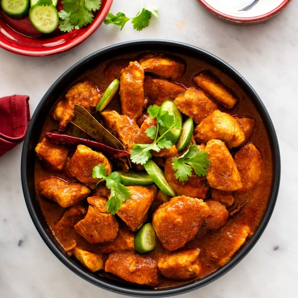 Tikka Masala Chicken