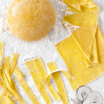home made pasta recipe