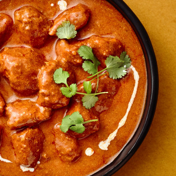 Passage to India Butter Chicken Sauce