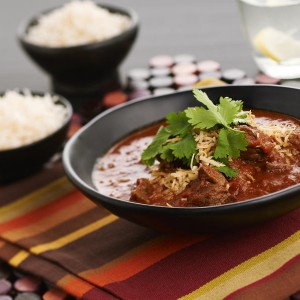 Coconut Beef Curry using Coconut Milk