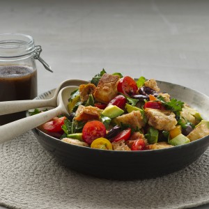 Panzella Salad Recipe