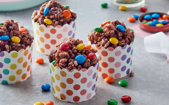 6 classic kids' party food recipes
